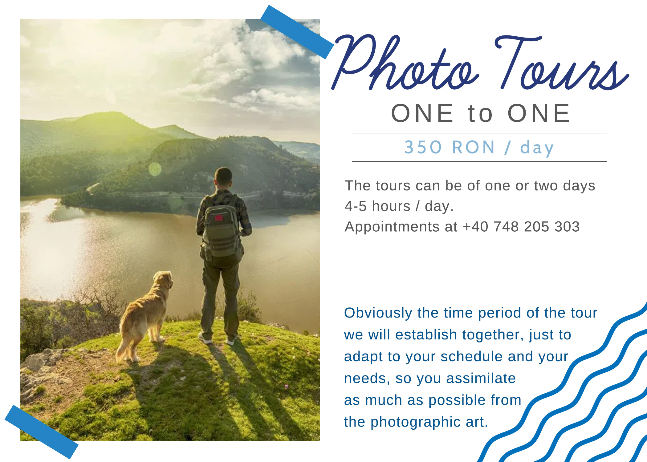 Photo Tours